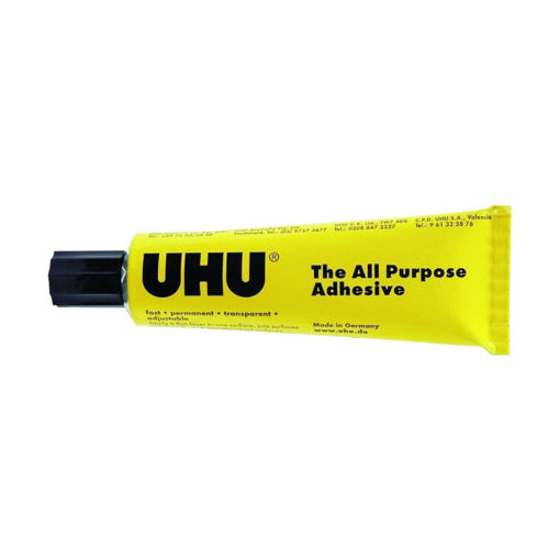 Picture of UHU ALL PURPOSE D 60ML